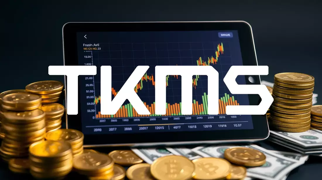 TKMS Rides Two Waves: A €37bn Canadian Bet and an Electronics Explosion - Bild: über boerse-global.de