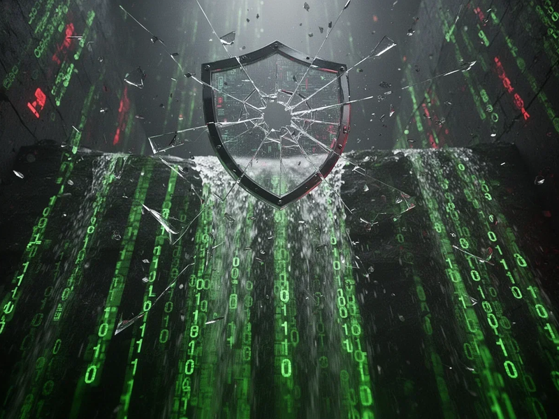 Cyberkriminalität 2026: KI-Betrügereien kosten 442 Mrd. Euro - Foto: über boerse-global.de