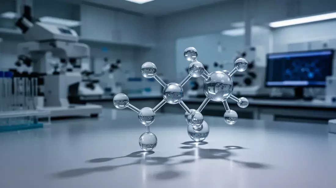Bionxt Solutions Aktie: 33 Prozent Minus seit Jahresbeginn - Bild: über boerse-global.de