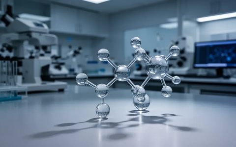 Bionxt Solutions Aktie: 33 Prozent Minus seit Jahresbeginn - Foto: über boerse-global.de