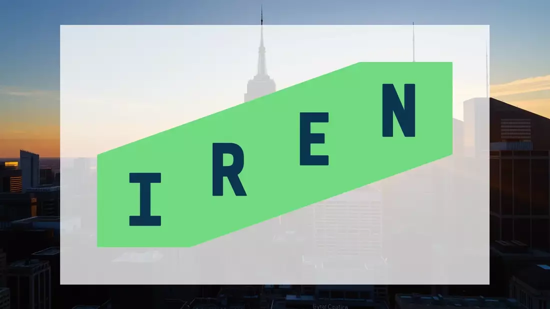 IREN’s Infrastructure Bet Takes Shape: Dell Hardware Contract and Nvidia Cloud Deal Underpin $4.4 Billion Revenue Target - Bild: über boerse-global.de