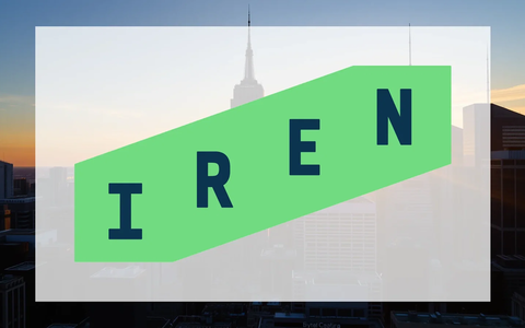 IREN’s Infrastructure Bet Takes Shape: Dell Hardware Contract and Nvidia Cloud Deal Underpin $4.4 Billion Revenue Target - Foto: über boerse-global.de