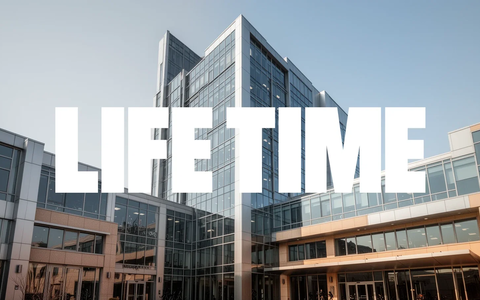 Life Time Holdings Aktie: Leonard Green zieht Kasse - Foto: über boerse-global.de