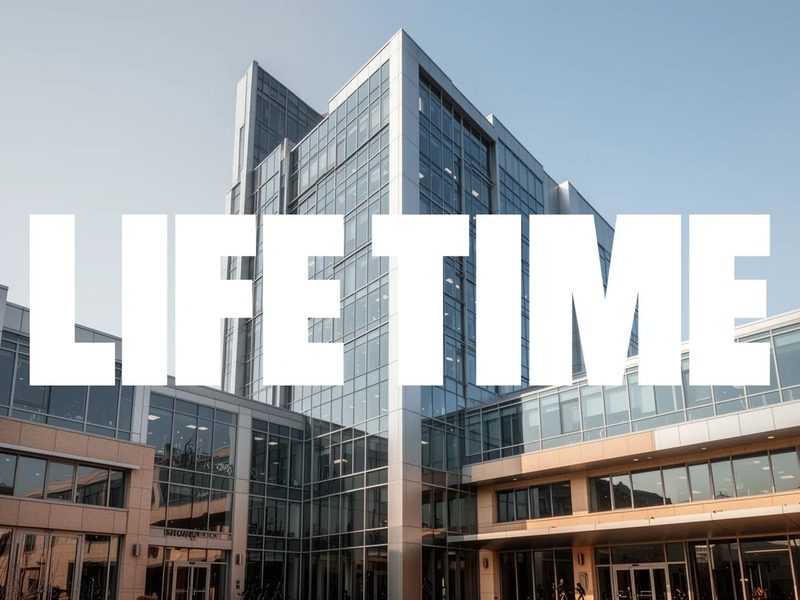 Life Time Holdings Aktie: Leonard Green zieht Kasse - Foto: über boerse-global.de