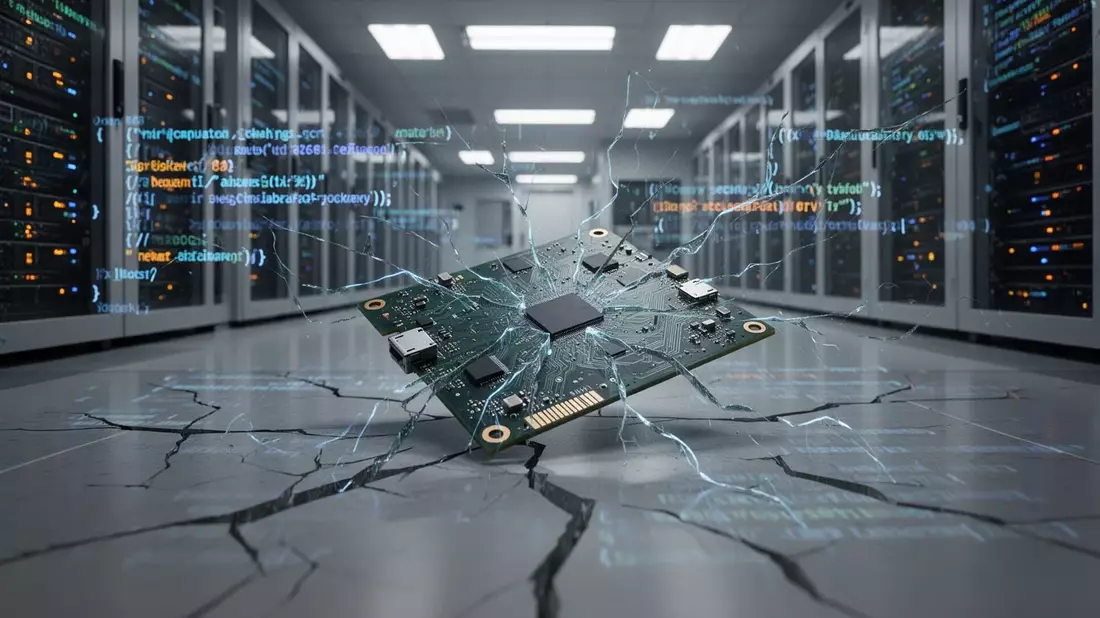 Flaky Tests: 1.156 Entwicklertage Verlust in OpenStack allein - Bild: über boerse-global.de