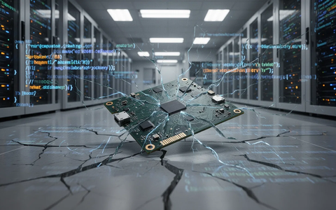 Flaky Tests: 1.156 Entwicklertage Verlust in OpenStack allein - Foto: über boerse-global.de
