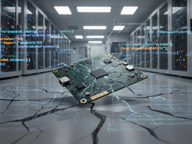 Flaky Tests: 1.156 Entwicklertage Verlust in OpenStack allein - Foto: über boerse-global.de