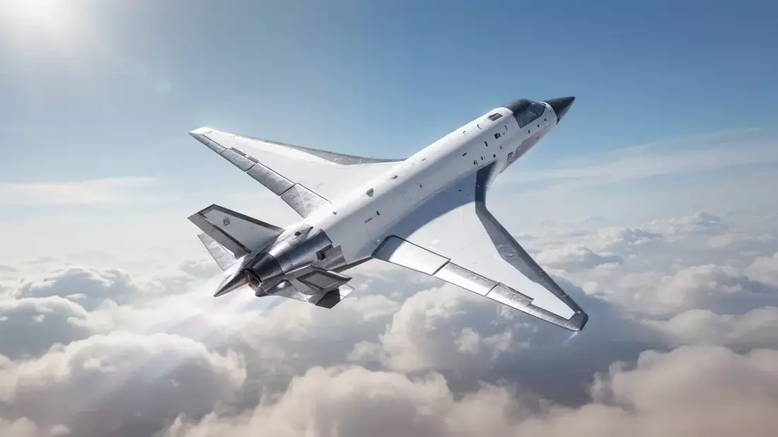 Virgin Galactic Aktie: 10-Prozent-Sprung auf Jefferies-Ziel - Bild: über boerse-global.de