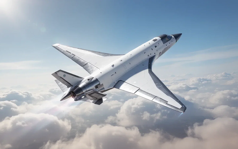 Virgin Galactic Aktie: 10-Prozent-Sprung auf Jefferies-Ziel - Foto: über boerse-global.de