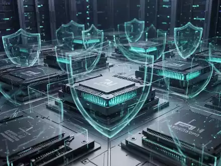 Computex 2026: Branche setzt auf KI-Sicherheit in Hardware - Foto: über boerse-global.de