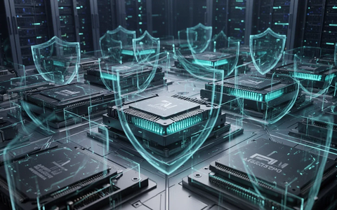 Computex 2026: Branche setzt auf KI-Sicherheit in Hardware - Foto: über boerse-global.de