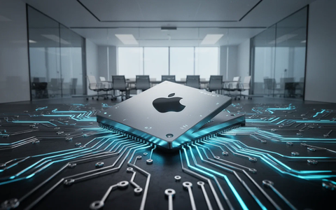 macOS 27: Apple endet Intel-Support, nur noch Silicon ab Juni - Foto: über boerse-global.de