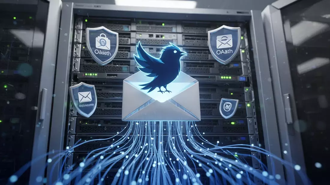 Thunderbird 151.0: Neue OAuth-Wege für Exchange-Umgebungen - Bild: über boerse-global.de
