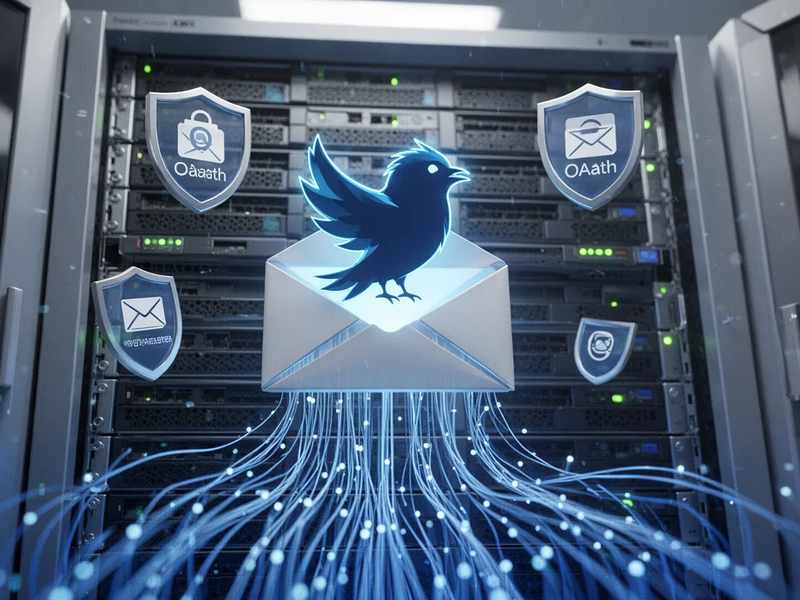Thunderbird 151.0: Neue OAuth-Wege für Exchange-Umgebungen - Foto: über boerse-global.de