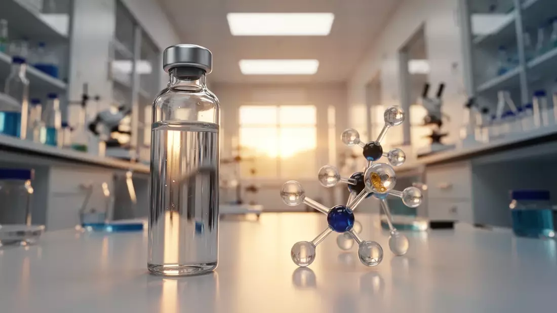 MEI Pharma Aktie: Kurs bei 1,13 Dollar nahe 52-Wochen-Hoch - Bild: über boerse-global.de