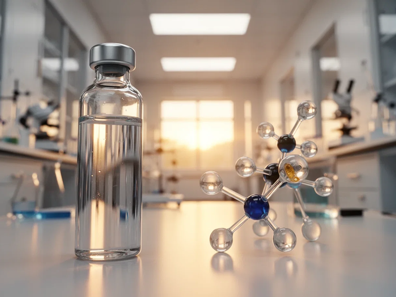MEI Pharma Aktie: Kurs bei 1,13 Dollar nahe 52-Wochen-Hoch - Foto: über boerse-global.de
