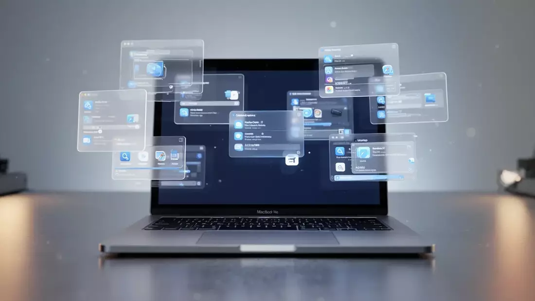 macOS-Tools: rcmd v3, DynamicLake und Brow revolutionieren Produktivität - Bild: über boerse-global.de