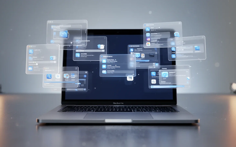 macOS-Tools: rcmd v3, DynamicLake und Brow revolutionieren Produktivität - Foto: über boerse-global.de