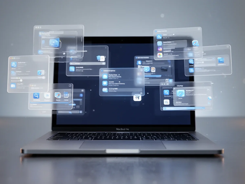 macOS-Tools: rcmd v3, DynamicLake und Brow revolutionieren Produktivität - Foto: über boerse-global.de