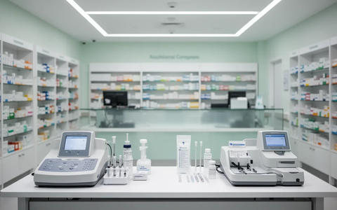 Apothekenreform: Impfungen und Blutabnahmen ab sofort erlaubt - Foto: über boerse-global.de