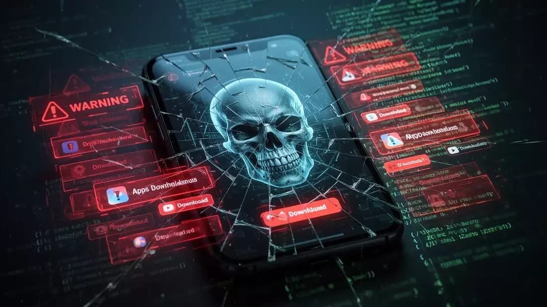 GTA VI-Betrug: NordVPN warnt vor 200+ gefälschten Apps und Seiten - Bild: über boerse-global.de