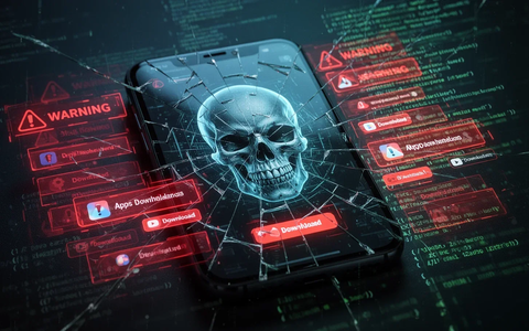 GTA VI-Betrug: NordVPN warnt vor 200+ gefälschten Apps und Seiten - Foto: über boerse-global.de