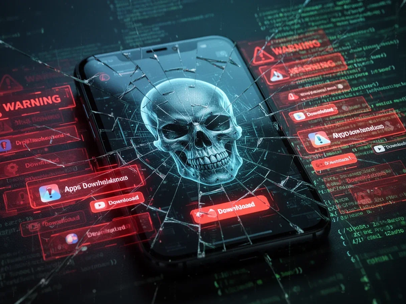 GTA VI-Betrug: NordVPN warnt vor 200+ gefälschten Apps und Seiten - Foto: über boerse-global.de