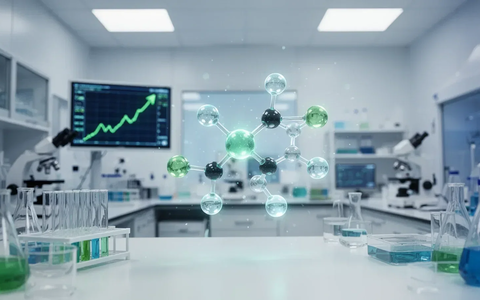 Ibogain gegen PTBS: Suizidgedanken sinken von 47 auf 7% - Foto: über boerse-global.de
