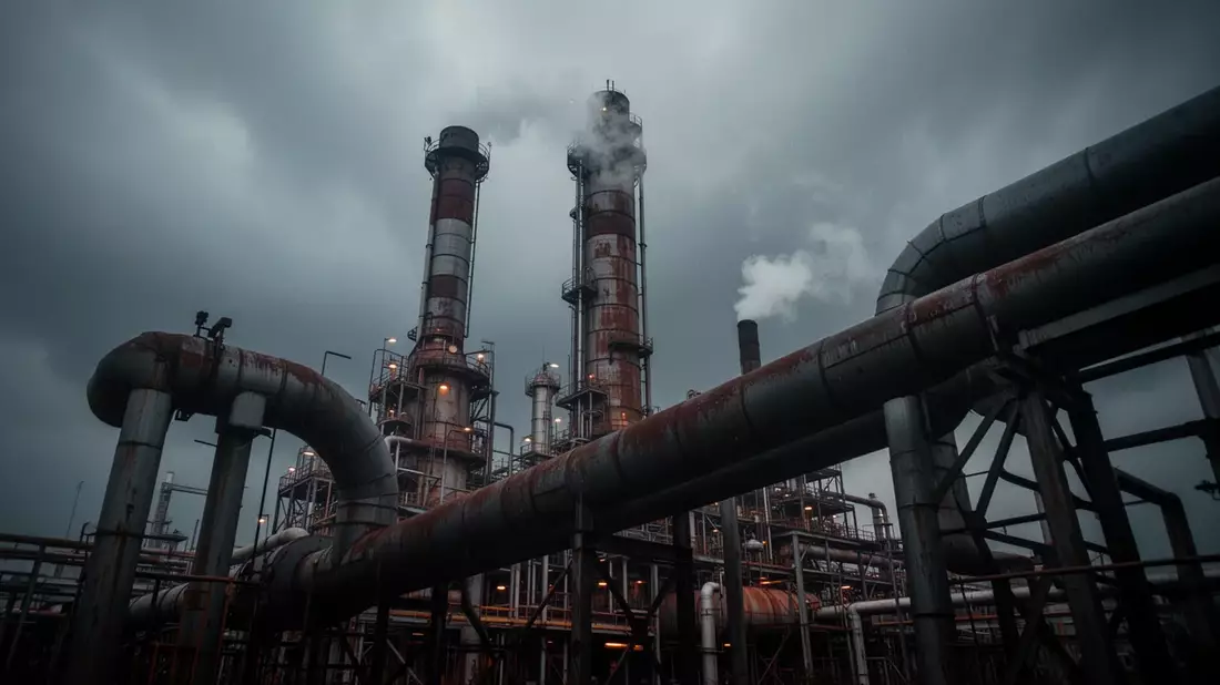 ETS-Reform Juli 2026: Chemiebranche warnt vor Millionen-Zusatzkosten - Bild: über boerse-global.de