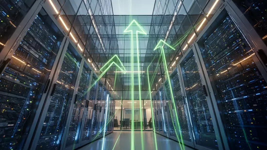 Intellistake Aktie: SVH-Übernahme mit 90 Millionen Assets - Bild: über boerse-global.de