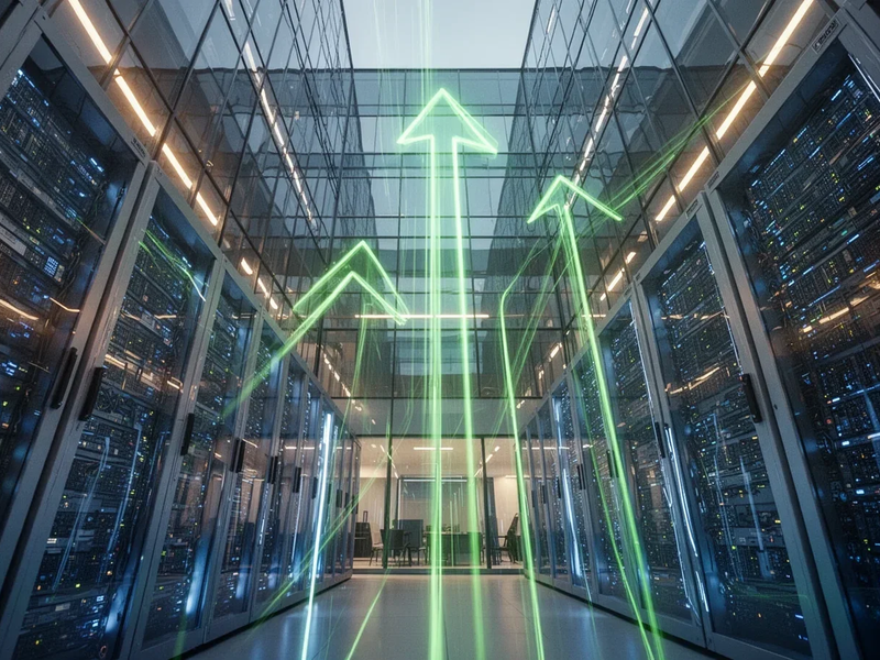 Intellistake Aktie: SVH-Übernahme mit 90 Millionen Assets - Foto: über boerse-global.de