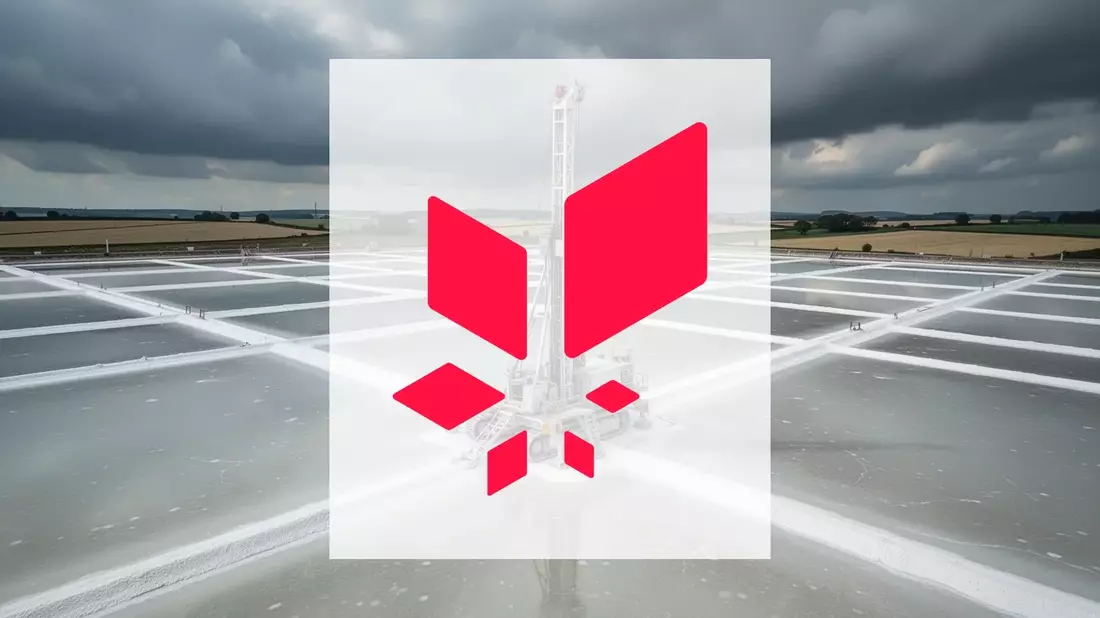 Equinor Aktie: 33 Millionen für Lithium de France - Bild: über boerse-global.de