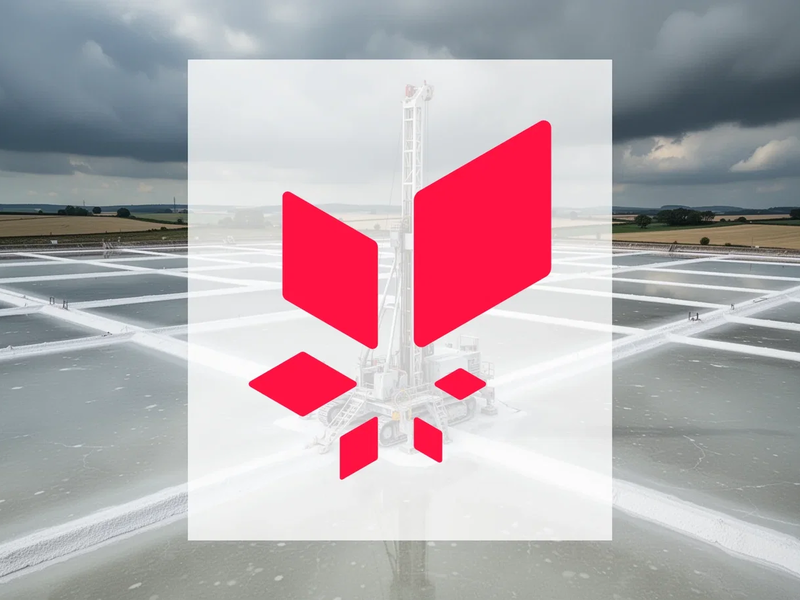 Equinor Aktie: 33 Millionen für Lithium de France - Foto: über boerse-global.de