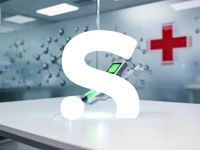 Sanofi Aktie: Australien lässt Diabetes-Medikament Tzield zu - Foto: über boerse-global.de