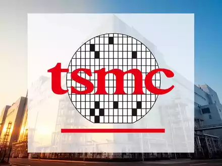 TSMC Aktie: Taiwan überholt Indien mit 4,95 Billionen - Foto: über boerse-global.de