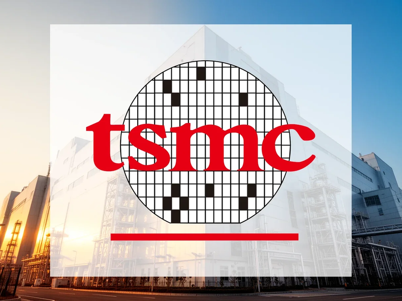 TSMC Aktie: Taiwan überholt Indien mit 4,95 Billionen - Foto: über boerse-global.de