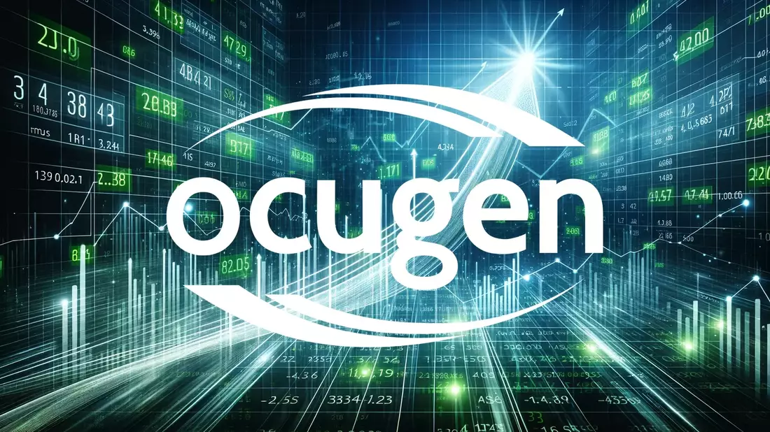 Ocugen: el índice Russell y los plazos de su pipeline marcan el pulso de la biotecnológica - Bild: über boerse-global.de