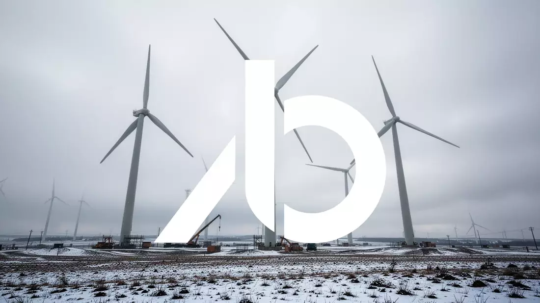 ABO Energy: Windpark Dreimärker auf Eis - Bild: über boerse-global.de