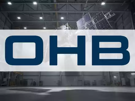 OHB: 4,69-Prozent-Rücksetzer nach Volatilitätswoche - Foto: über boerse-global.de