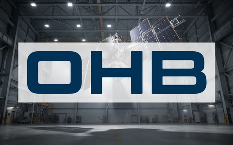 OHB: 4,69-Prozent-Rücksetzer nach Volatilitätswoche - Foto: über boerse-global.de