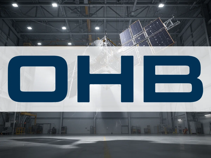 OHB: 4,69-Prozent-Rücksetzer nach Volatilitätswoche - Foto: über boerse-global.de