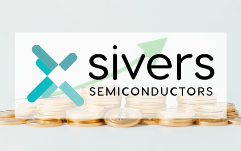 Sivers Semiconductors Lands $6.6M US Grant as Insider Probe and Restated Earnings Fuel Skepticism - Foto: über boerse-global.de