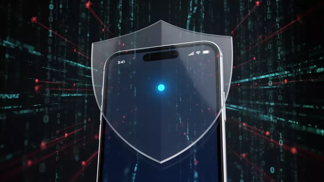 Android 16: Google startet Intrusion Logging gegen Spyware - Bild: über boerse-global.de