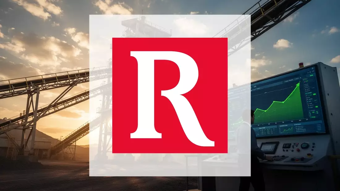 Rio Tinto Aktie: Ngcobo übernimmt RBM im Juli 2026 - Bild: über boerse-global.de
