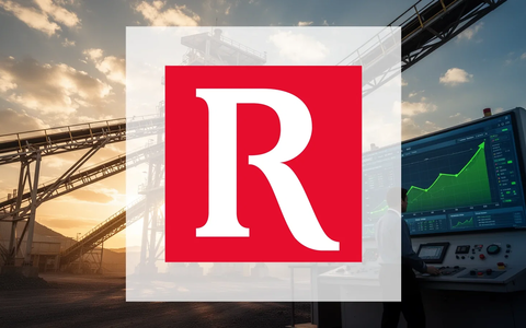 Rio Tinto Aktie: Ngcobo übernimmt RBM im Juli 2026 - Foto: über boerse-global.de