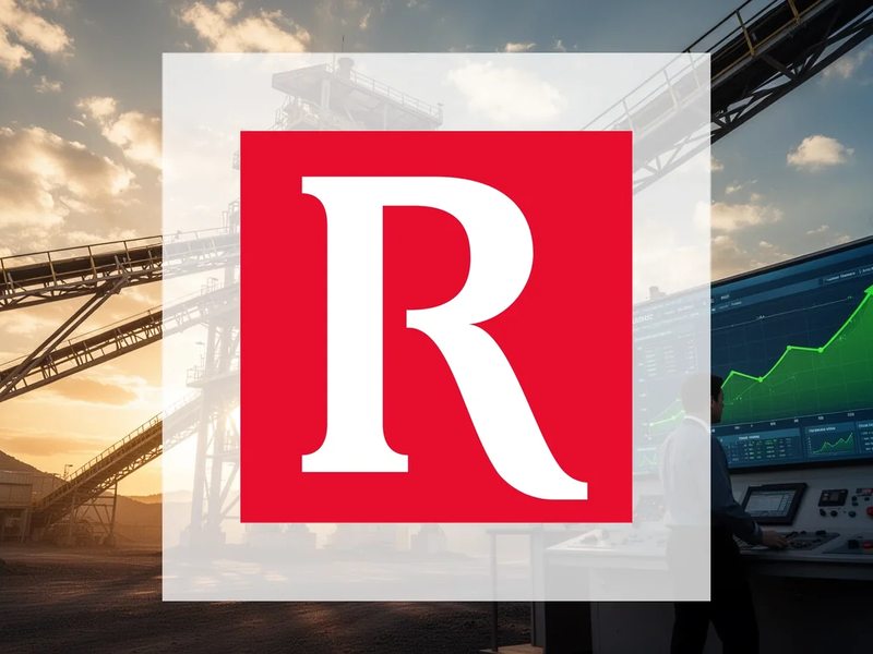 Rio Tinto Aktie: Ngcobo übernimmt RBM im Juli 2026 - Foto: über boerse-global.de