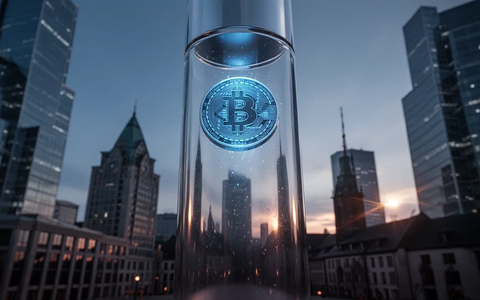 Stablecoin-Markt: 290 Mrd. Euro, aber Euro-Token nur 0,3% - Foto: über boerse-global.de