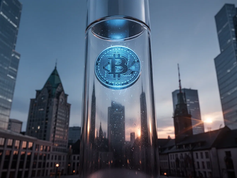 Stablecoin-Markt: 290 Mrd. Euro, aber Euro-Token nur 0,3% - Foto: über boerse-global.de