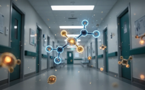 GLP-1-Therapie: Neue Hoffnung für Jugendliche mit Typ-1-Diabetes - Foto: über boerse-global.de