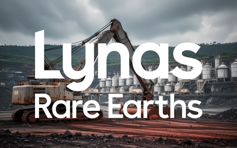Lynas: Aktivisten fechten Malaysia-Genehmigung an - Foto: über boerse-global.de